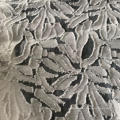 Tissu Jacquard Nylon Polyester Coton